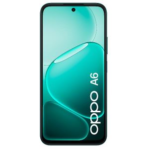 OPPO A6 4G 6/256GB BLACK - A6 4G SAPPHIRE BLACK