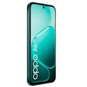 OPPO A6 5G 6/256GB BLACK - A6 5G SAPPHIRE BLACK