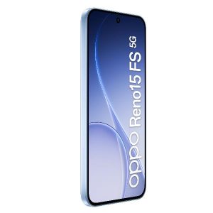 OPPO RENO 15FS 5G  8/512GB AURORA - RENO15FS 5G AURORA BLUE