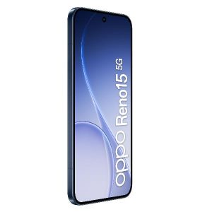 OPPO RENO 15 5G  8/512GB BLACK - RENO15 5G TWILIGHT BLACK