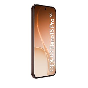 OPPO RENO 15 PRO 5G 12/512GB - RENO15 PRO 5G DUSK BLACK