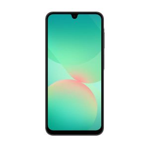 GALAXY A26 5G 8GB+256GB BLACK