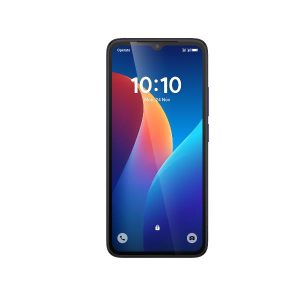 TCL K70 SE 4G INDIGO BLACK 4/64 - TCL K70 SE 4G 4/64GB INDIGO BLACK - SMARTPHONE