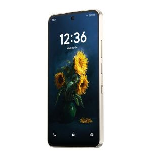 TCL NXTPAPER 70 PRO 5G 8/256 NEBULA - TCL NXTPAPER 70 PRO 5G 8/256GB VERSION NEBULA GOLD - SMARTPHONE
