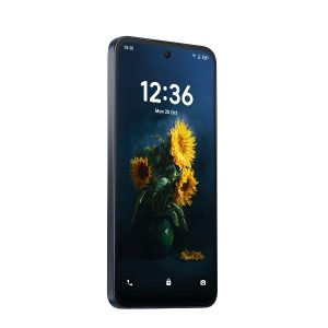 TCL NXTPAPER 70 PRO 5G 8/512 STELLA - TCL NXTPAPER 70 PRO 5G 8/512GB VERSION STELLAR BLUE - SMARTPHONE