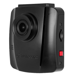 DASHCAM 32GB DRIVE PRO 110 - TS-DP110M-32G - Dashcam DrivePro 110, con microSD da 32GB