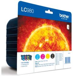 MULTIPACK 300 PAG X DCP 145C/165C - LC980VALBP