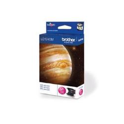 CART MAGENTA MFC-J6510DW/J6910DW - Cartuccia inchiostro Magenta Brother LC1240M