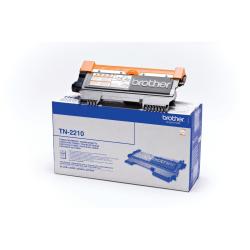 TONER BROTHER HL-2240D/HL-2250DN - TN-2210