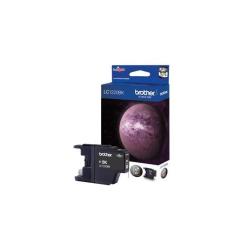 CART NERA MFC-J430W/J625DW/J825DW - Cartuccia inchiostro Nera Brother LC1220BK