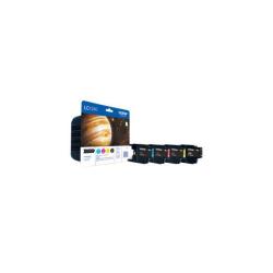 MULTIPACK MFC-J6510DW/J6910DW BLIST - Valuepack 4 cartucce inchiostro Brother LC1240VALBP