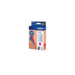 CART MAGEN MFC-J4420DW/4620DW 550PG - Cartuccia inchiostro Magenta Brother LC223M