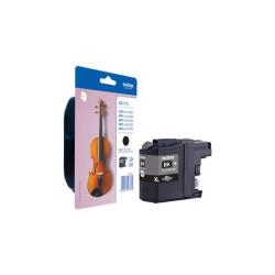 CART NERO MFC-J4410DW/4510DW 1200PG - Cartuccia inchiostro Nera Brother LC127XLBK