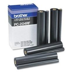 PELL FILM BROTHER FAX 1020 CONF. 4 - PC204RF