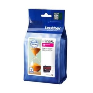 CART MAGE MFC-J1100DW/DCPJ1100DW 5K - Cartuccia inchiostro Magenta Brother LC3235XLM