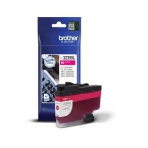 CART MAGEN MFC-J5945DW/6945DW 5K PG - Cartuccia inchiostro Magenta Brother LC3239XLM