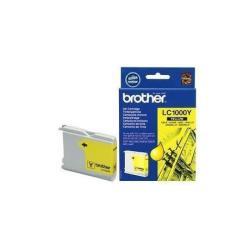 CART GIALLO X MFC240C/440CN/660CN - LC1000Y
