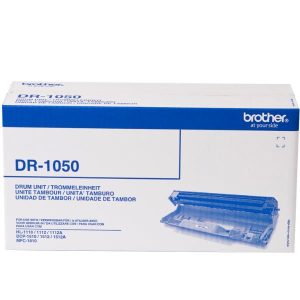 TAMBURO X HL1110-1112/A/DCP1510 10D - Drum Nero Brother DR1050