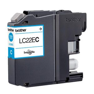 CARTUCCIA CIANO MFCJ5920DW ALTA CAP - LC22EC