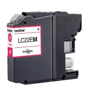 CARTUCCIA MAGENTA MFCJ5920DW ALTACA - LC22EM