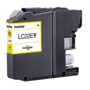 CARTUCCIA GIALLO MFCJ5920DW ALTA CA - LC22EY