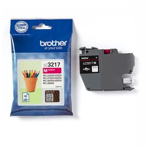 CART MAGEN MFC-J5330DW/5730DW 550PG - Cartuccia inchiostro Magenta Brother LC3217M