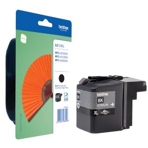 CART NERO MFC-J6920DW 2400PG - Cartuccia inchiostro Nera Brother LC129XLBK