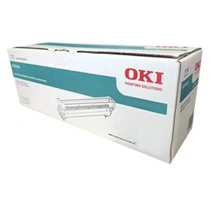 EP-CART-C-ES9410 (20K) - Tamburo Originale OKI ES9410 DM - Ciano