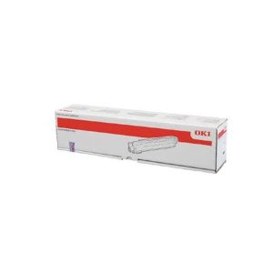 EP-CART-K-ES7470/80 (30K) - Tamburo Originale OKI ES7470 80 - Nero