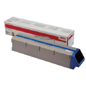 TONER-K-PRO9431/PRO9541/PRO9542 - Oki- Toner nero (51.000 PG)