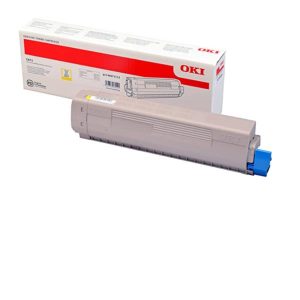 TONER-M-C813 - TONER MAGENTA C813