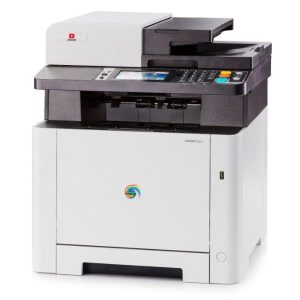 D-COPIA MF2624 MULTIFUNZIONE A4 COL - D-COLOR MF2624