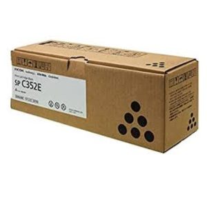 TONER NERO SPC352DN 10000 PAGINE - 408215