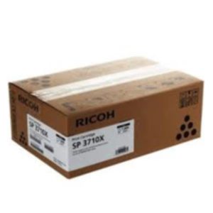 TONER NERO SP3710SF SP3710DN - 408285