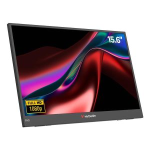 MONITOR PORTATILE 15.6 FHD LIGHT - Monitor Portatile 15.6" FHD Light