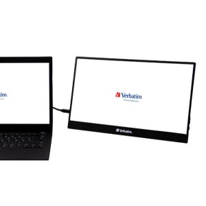 MONITOR PORTATILE FULL HD 1080P 14 - Monitor Portatile  Full HD 1080p 14"